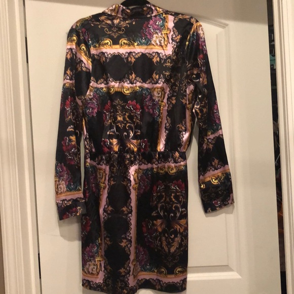 Shirt Dress - Picture 3 of 3